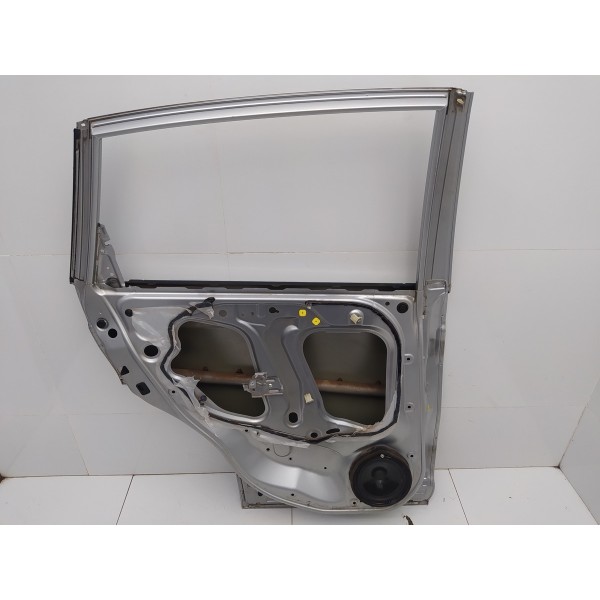 Porta Traseira Esquerda Honda Crv 2009 2010