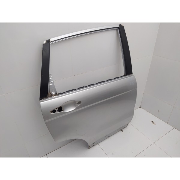 Porta Traseira Direita Honda Crv 2009 2010