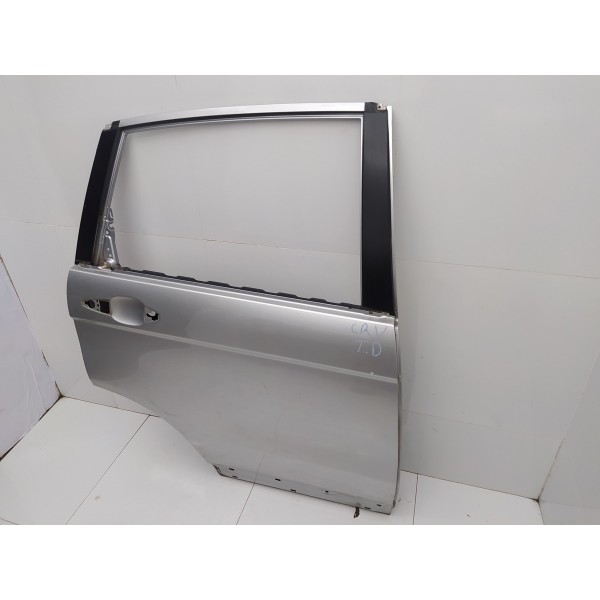 Porta Traseira Direita Honda Crv 2009 2010