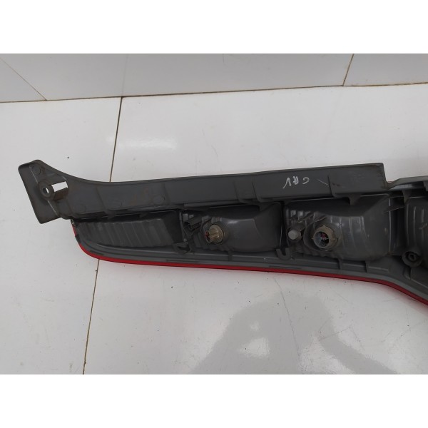 Lanterna Traseira Direita Honda Crv 2009 2010 Detalhe