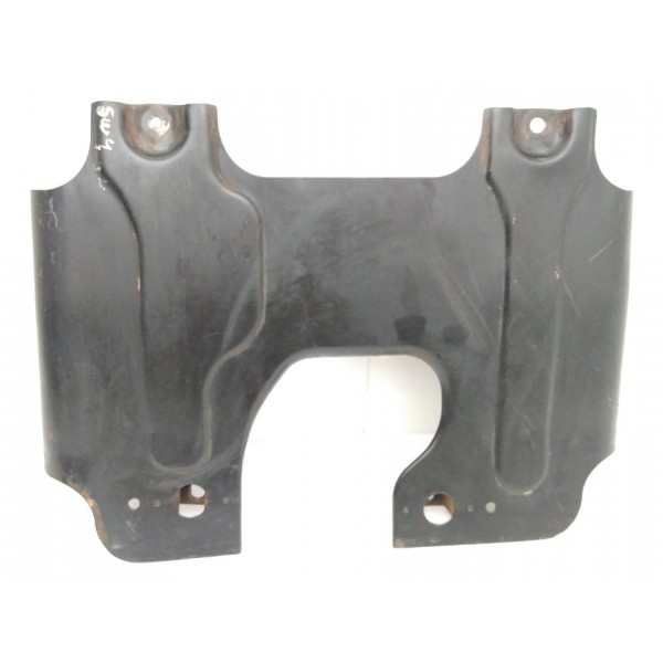 Protetor Carter Toyota Hilux Sw4 3.0 2013 2014