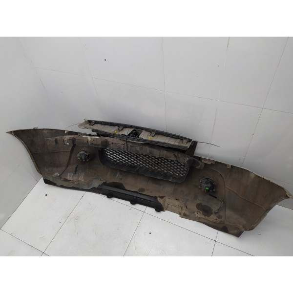 Parachoque Dianteiro Suzuki Grand Vitara 2010 11 12 Detalhe