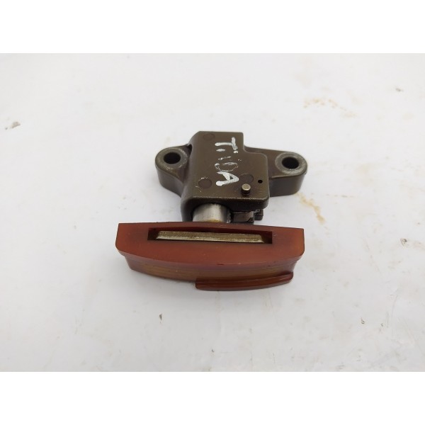 Tensor Guia Corrente Nissan Tiida 1.8 Flex 2011 2012