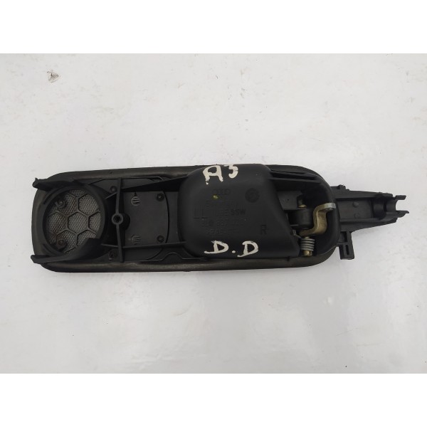 Maçaneta Interna Dianteira Direita Audi A3 2002 2003
