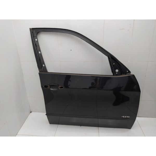 Porta Dianteira Direita Bmw X5 2008 2009 2010
