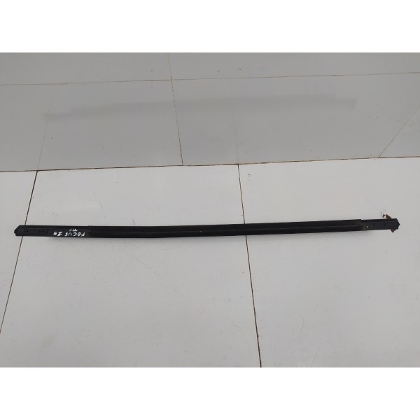 Pestana Externa Porta Traseira Esquerda Ford Focus 2014 2015