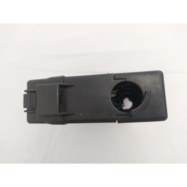 Caixa Fusível Rele Nissan Tiida 1.8 Flex 2011 2012 2013
