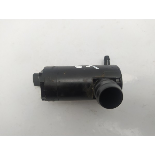 Motor Esguicho Reservatório Limpador Parabrisa Jac J2 2014