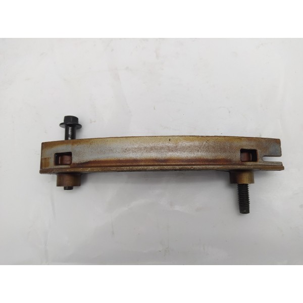 Guia Corrente Motor Gm Captiva 3.6 V6 2008 2009 2010