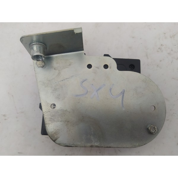 Módulo Conforto Suzuki Sx4 2017 2018 37025beg00000