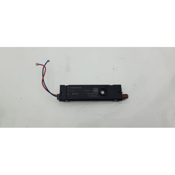 Modulo Antena Mercedes Gla 200 250 2015 2016
