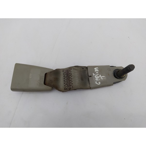 Engate Cinto Traseiro  Gm Captiva 2008 2009