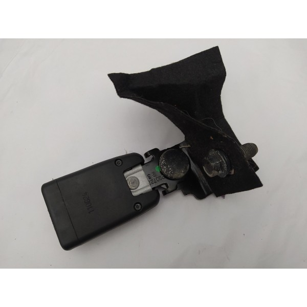 Engate Cinto Traseiro Esquerdo Hyundai Veloster 2012 2013