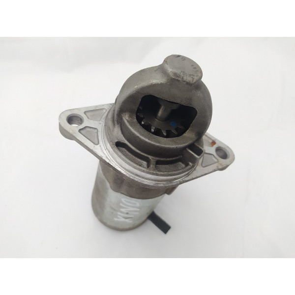 Motor Arranque Partida Gm Onix 1.4 2018 2019 24587020
