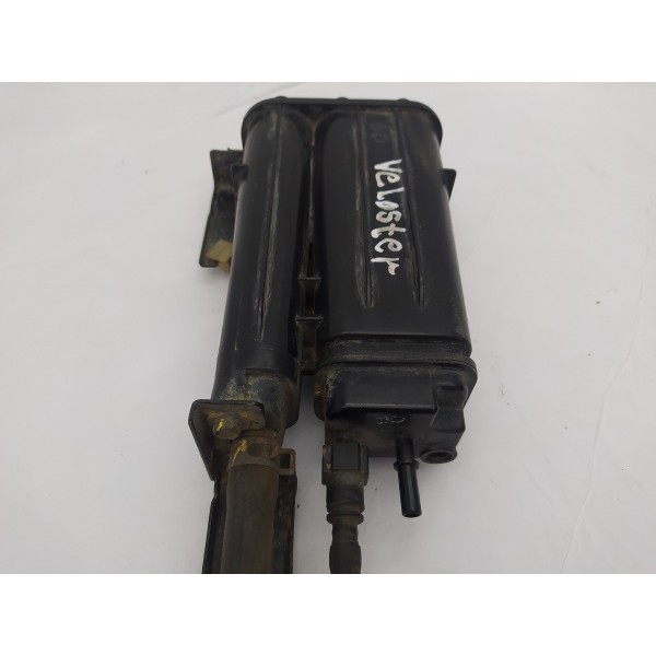 Filtro Canister Hyundai Veloster 2012 2013