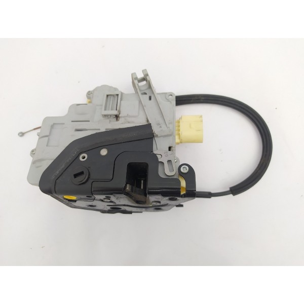 Fechadura Porta Traseira Esquerda Vw Passat 2011 2012