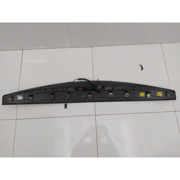 Aerofólio Brake Light Traseiro Hyundai Veloster 2012 2013