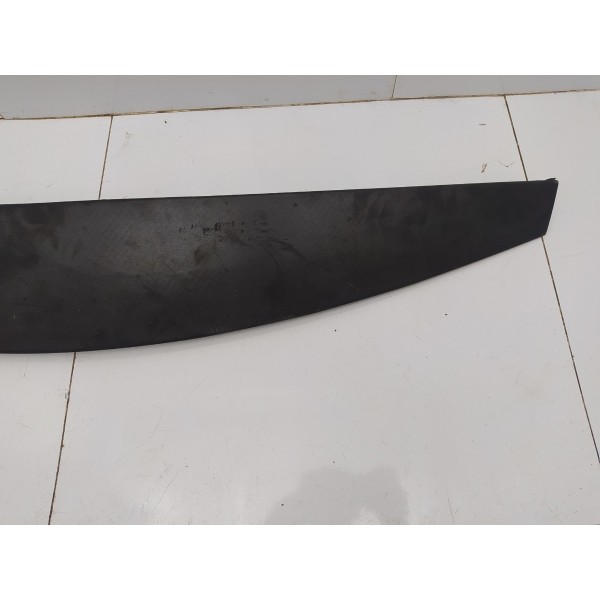 Aerofólio Brake Light Traseiro Hyundai Veloster 2012 2013