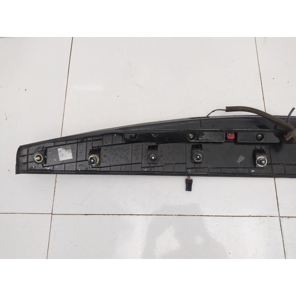 Aerofólio Brake Light Traseiro Hyundai Veloster 2012 2013