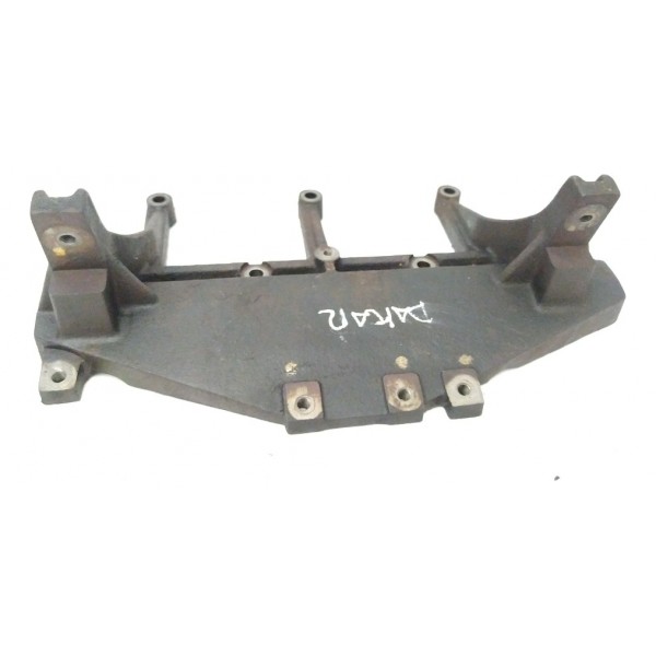 Suporte Capa Seca Mitsubishi Pajero Dakar 3.2 2013
