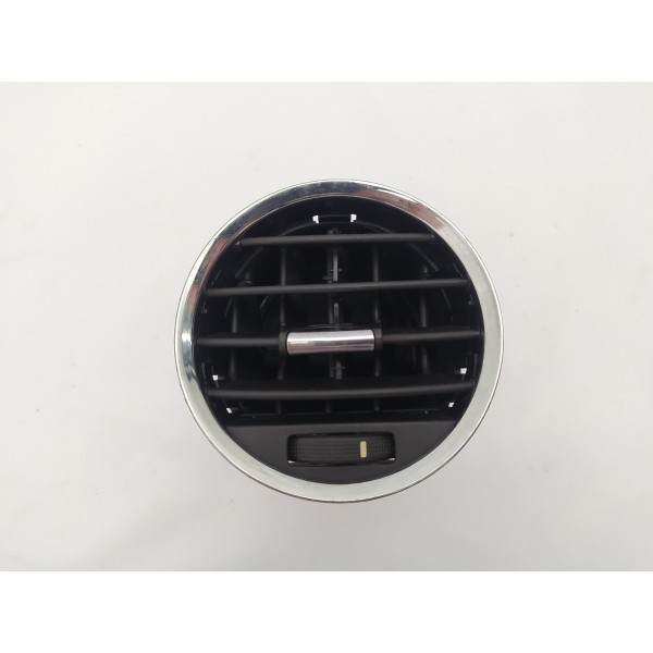 Difusor Ar Condicionado Esquerdo Gm Captiva 2008 2009