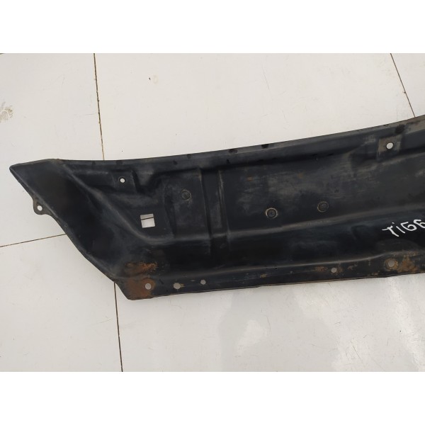 Travessa Defletor Painel Fogo Chery Tiggo 2009 2010