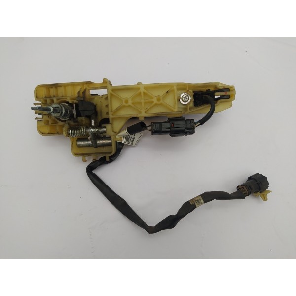 Maçaneta Externa Dianteira Esquerda Hyundai Veloster 2012