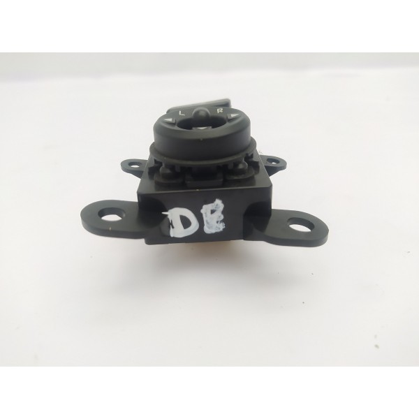 Comando Controle Ajuste Retrovisor Hyundai Veloster 2012