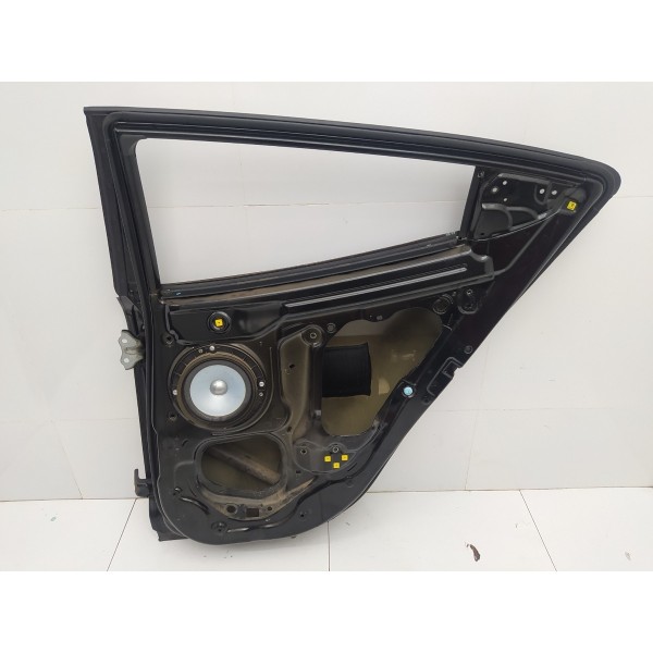 Porta Traseiro Direita Hyundai Veloster 2012 2013