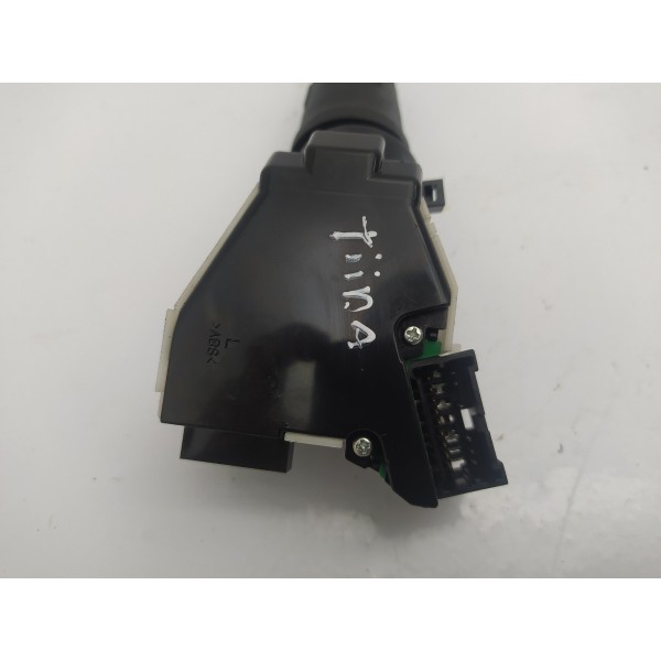Chave Comando Limpador Nissan Tiida 2011 2012