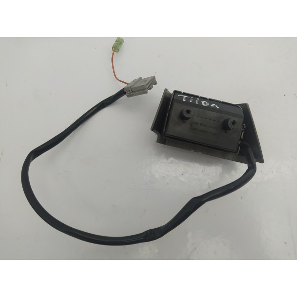 Comando Controle Volante Nissan Tiida 2011 2012