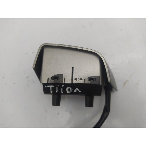 Comando Controle Volante Nissan Tiida 2011 2012