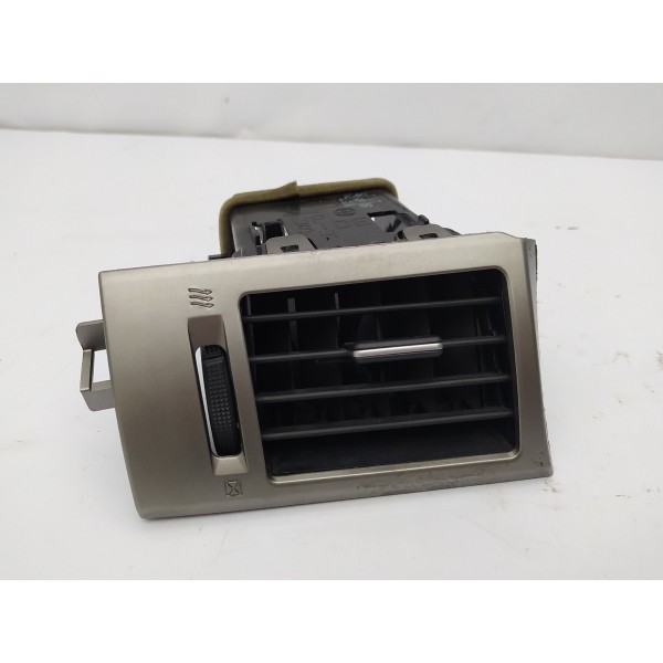 Difusor Ar Condicionado Lado Esquerdo Nissan Tiida 2011 2012