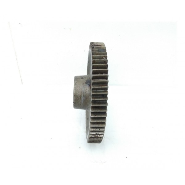 Engrenagem Polia Motor Chevrolet S10 2.8 2011 371065501