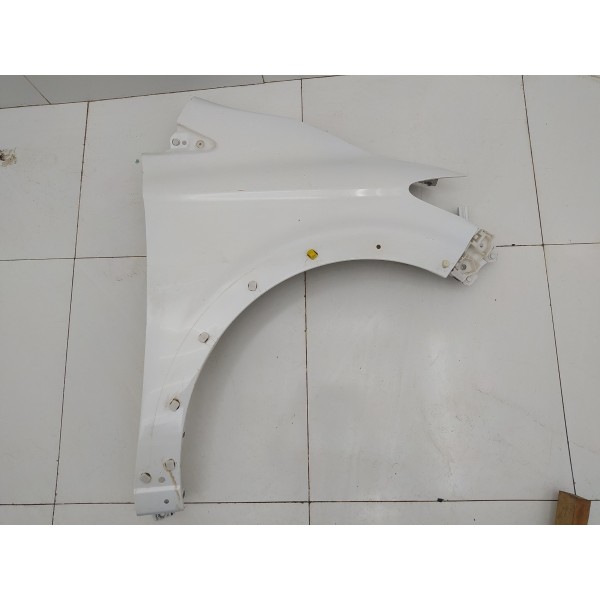 Paralama Direito Gm Onix Activ 2019