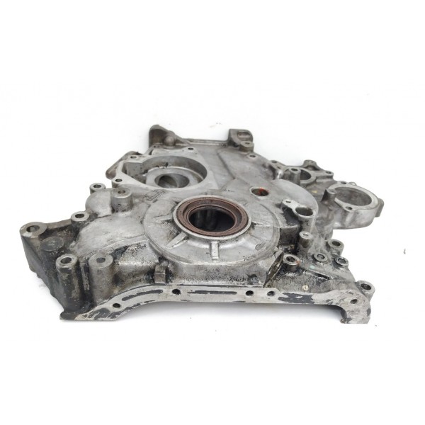 Tampa Lateral Motor Mitsubishi Pajero Dakar 3.2 2013