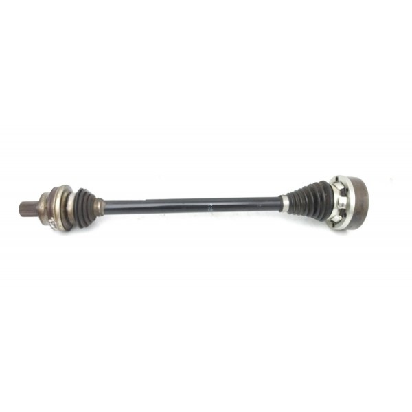 Semi Eixo Traseiro Direito Vw Tiguan 2.0 2011 1k0501203d