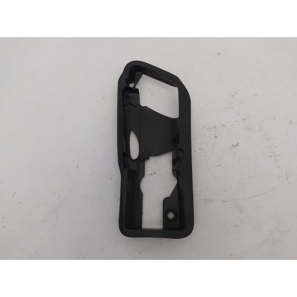 Suporte Maçaneta Interna Dianteira Esquerda Tiguan 2011