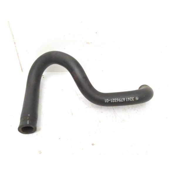Mangueira Água Bmw X1 2010 2011 3241679632101