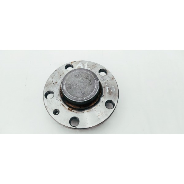Cubo Rolamento Roda Traseira Esquerda A1 1.4 Tfsi 2013