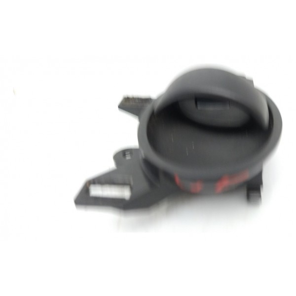 Maçaneta Interna Dianteira Esquerda Nissan Versa 2011 2012