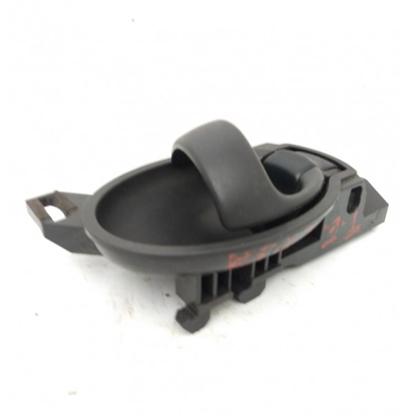 Maçaneta Interna Traseira Esquerda Nissan Versa 2011 2012