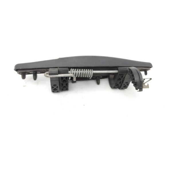 Maçaneta Externa Dianteira Direita Renault Sandero 2009 10