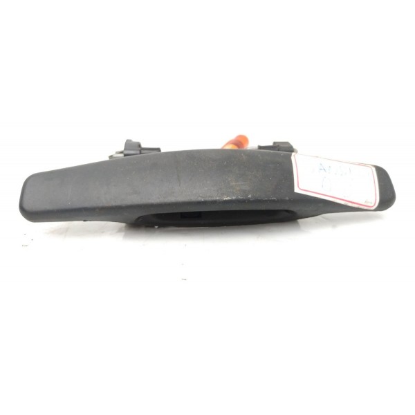 Maçaneta Externa Dianteira Direita Renault Sandero 2009 10