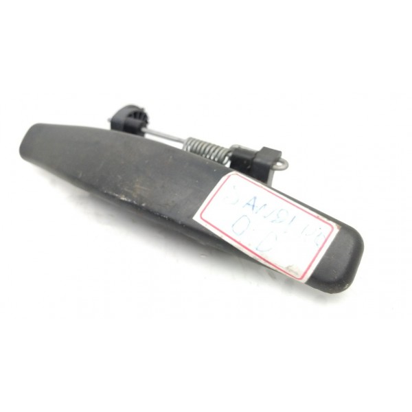 Maçaneta Externa Dianteira Direita Renault Sandero 2009 10