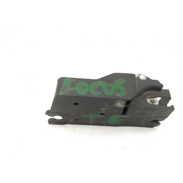 Maçaneta Interna Porta Dianteira Esquerda Ford Focus 2009 10