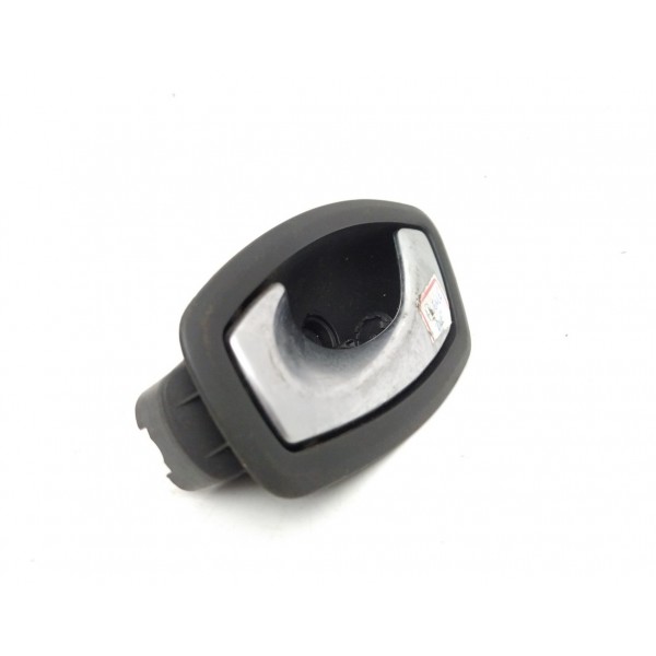 Maçaneta Externa Dianteira Esquerda Renault Fluence 2011 12
