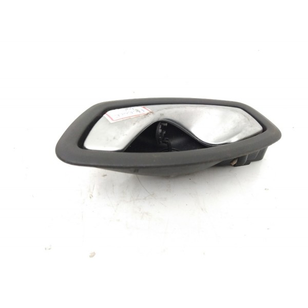 Maçaneta Externa Dianteira Esquerda Renault Fluence 2011 12