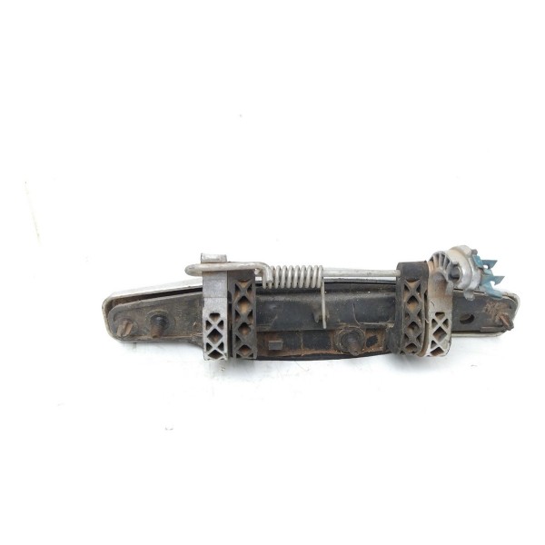 Maçaneta Externa Dianteira Direita Renault Duster 2014 2015