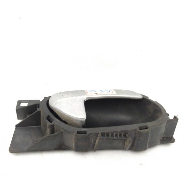 Maçaneta Interna Dianteira Direita Citroën C5 2010 2011